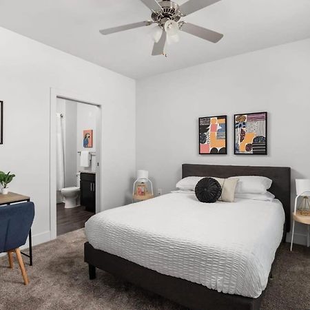 Cozysuites Spacious 2Br Next To Whole Foods Indianapolis Extérieur photo
