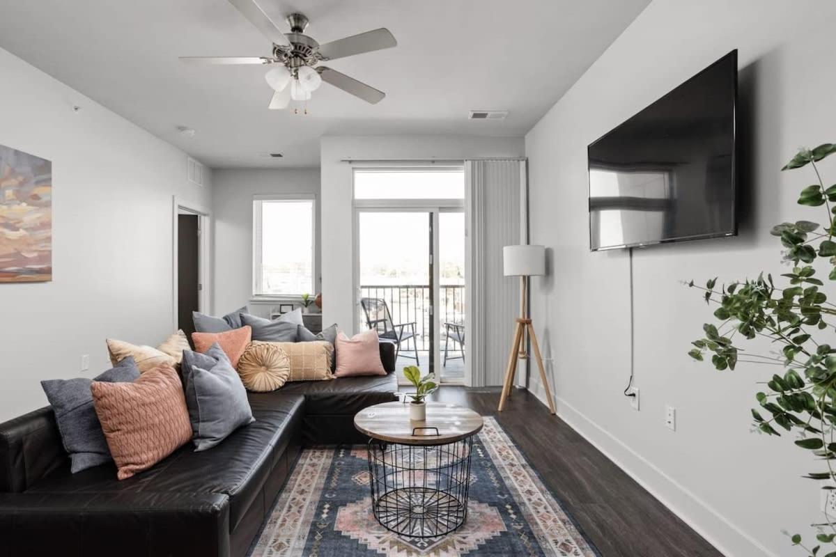 Cozysuites Spacious 2Br Next To Whole Foods Indianapolis Extérieur photo