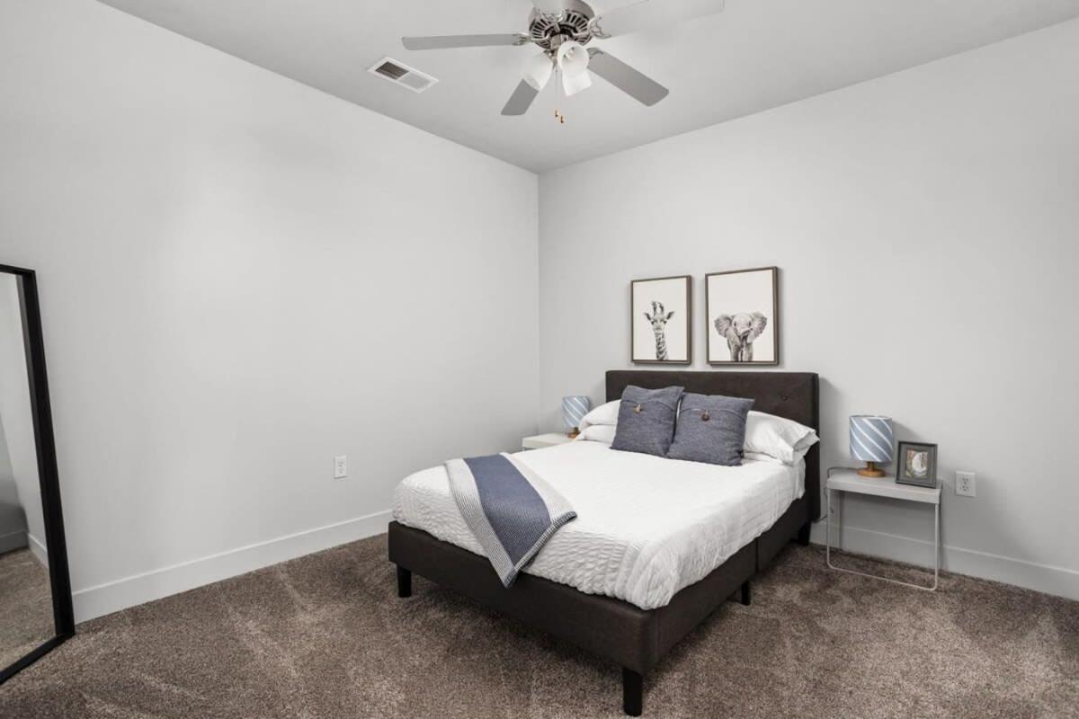 Cozysuites Spacious 2Br Next To Whole Foods Indianapolis Extérieur photo