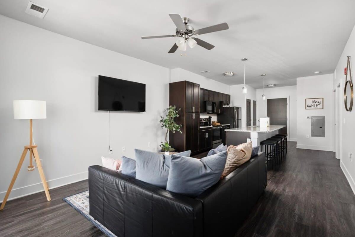 Cozysuites Spacious 2Br Next To Whole Foods Indianapolis Extérieur photo