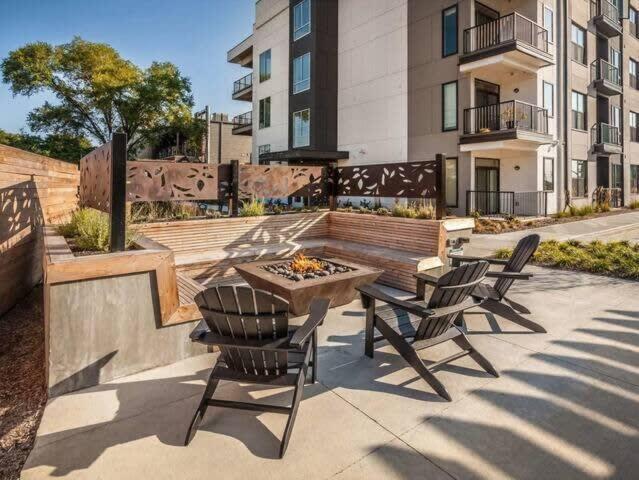 Cozysuites Spacious 2Br Next To Whole Foods Indianapolis Extérieur photo