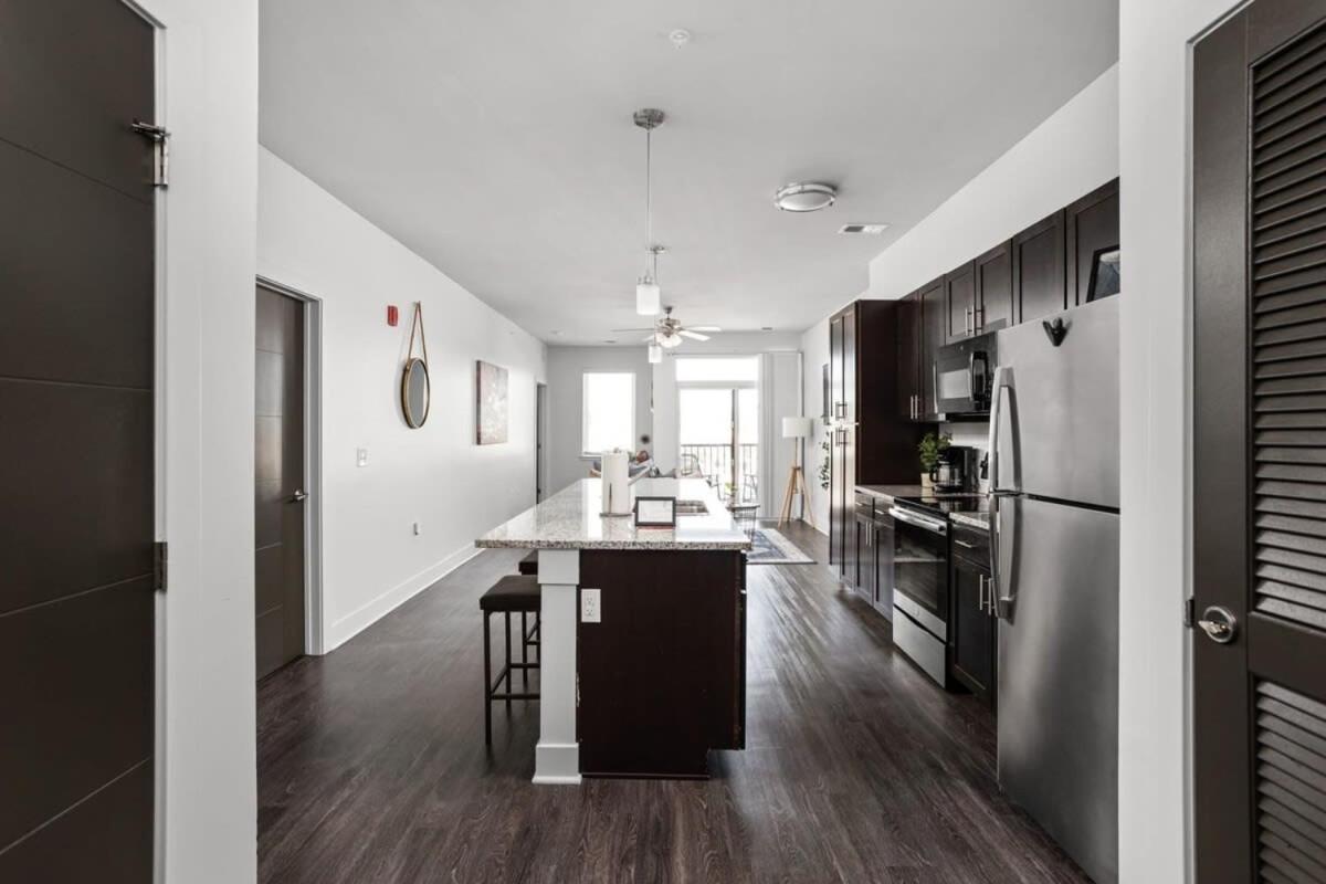 Cozysuites Spacious 2Br Next To Whole Foods Indianapolis Extérieur photo